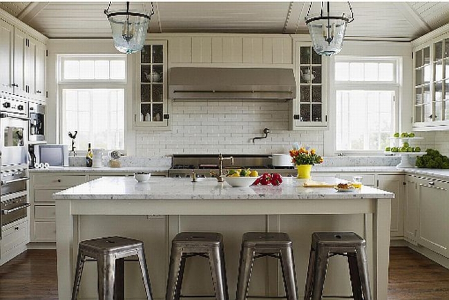 Is Now The Right Time For A Kitchen Remodel?
