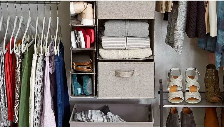 Are you inspired by Marie Kondo?