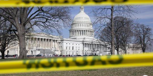 Government Shutdown | Effects on Real Estate
