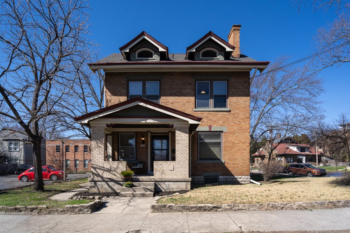 513 E. 6th Street