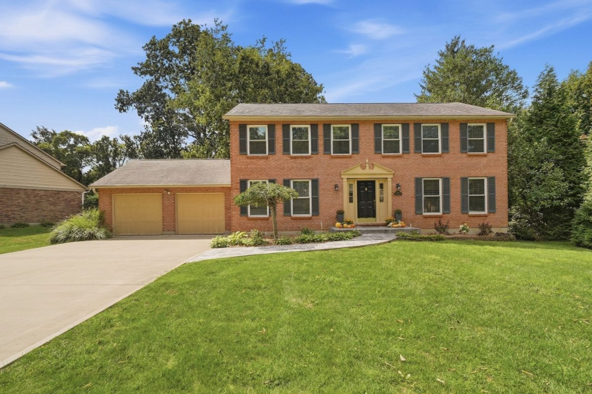 3282 South Cove Court