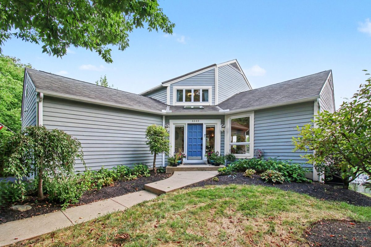 3385 Windsong Way