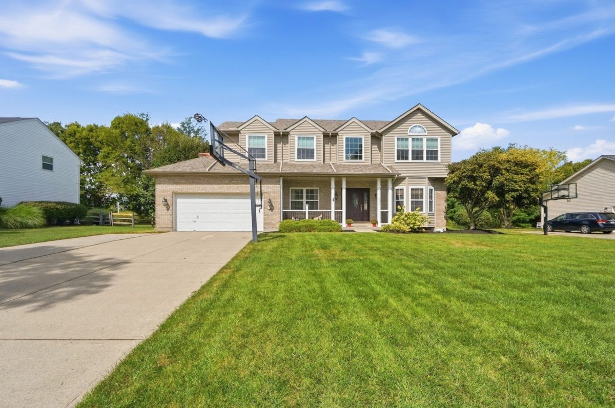 5292 Greenhouse Drive