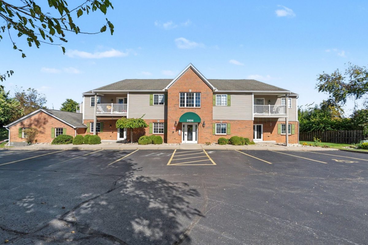 3404 North Bend Road #1